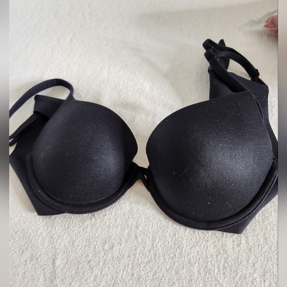 Auden Light Lift Plunge Bra